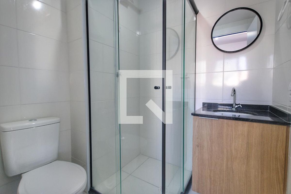 Apartamento, 1 quarto, 27 m² - Foto 19