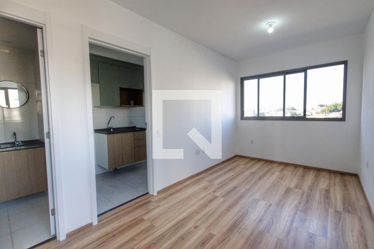 Apartamento, 1 quarto, 27 m² - Foto 7