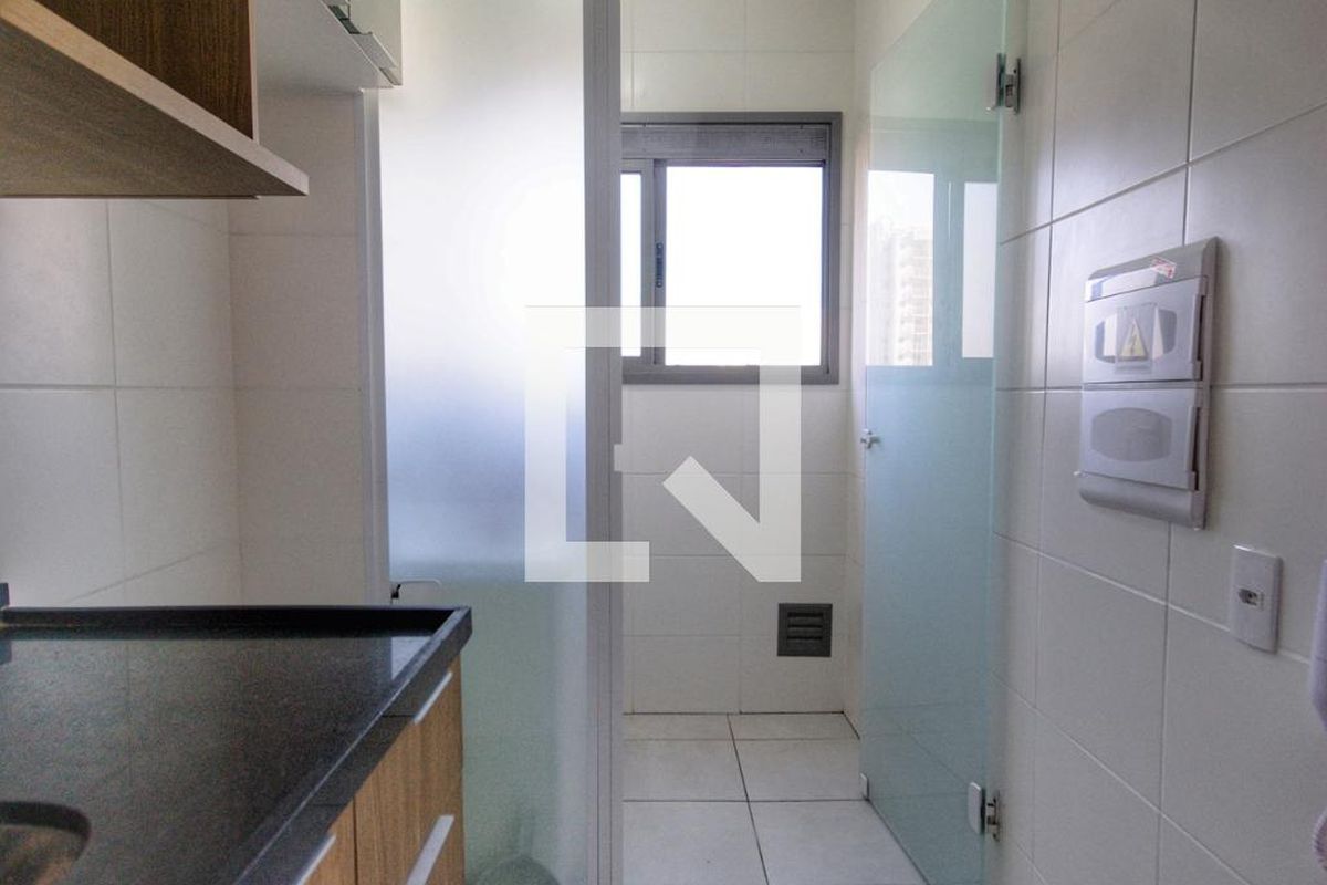 Apartamento, 1 quarto, 27 m² - Foto 31