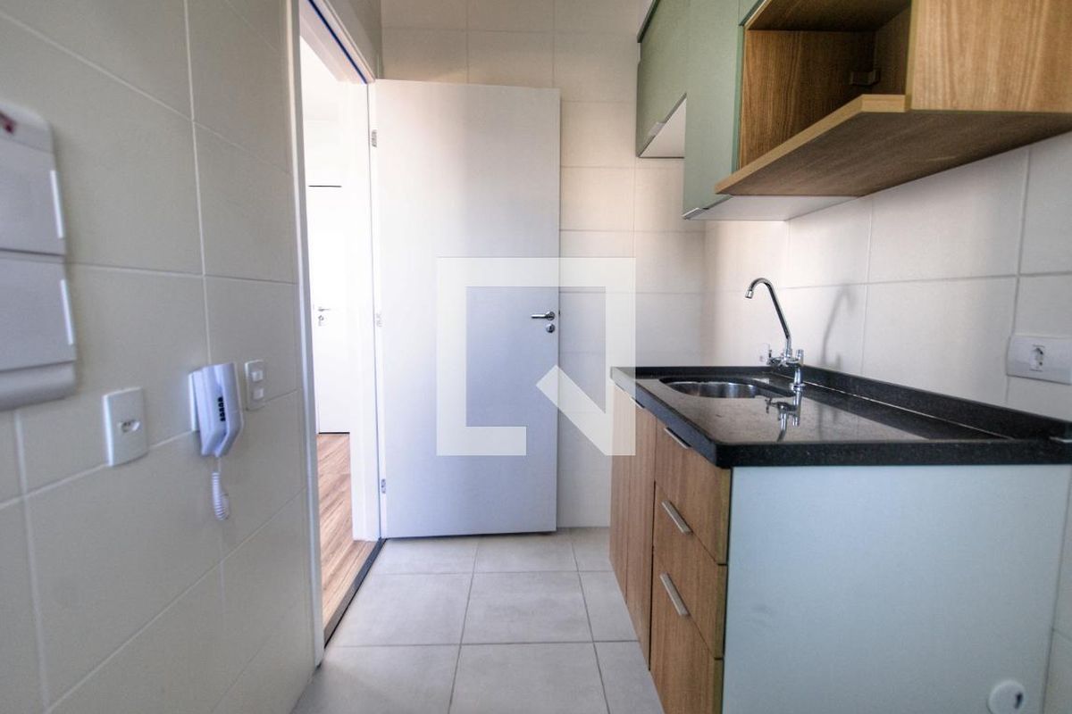 Apartamento, 1 quarto, 27 m² - Foto 35