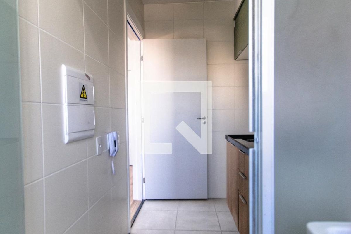 Apartamento, 1 quarto, 27 m² - Foto 43