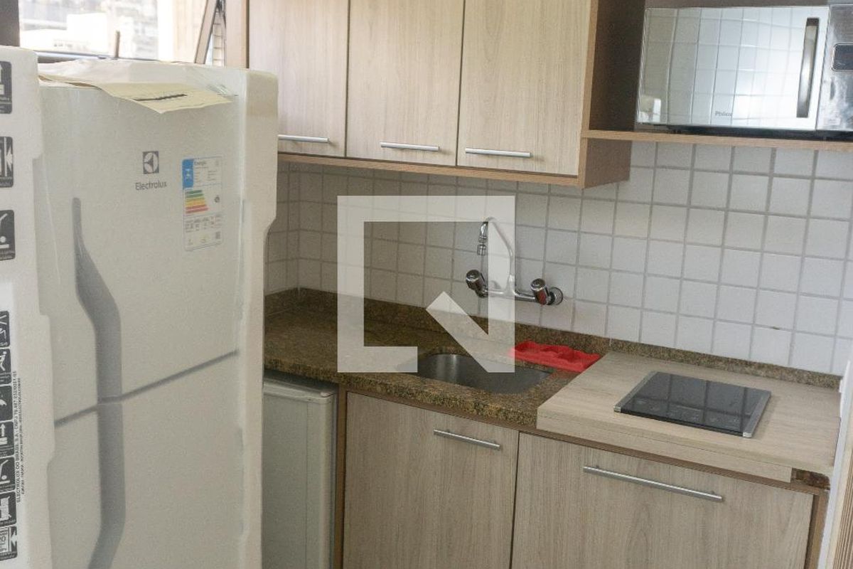 Apartamento, 1 quarto, 48 m² - Foto 35