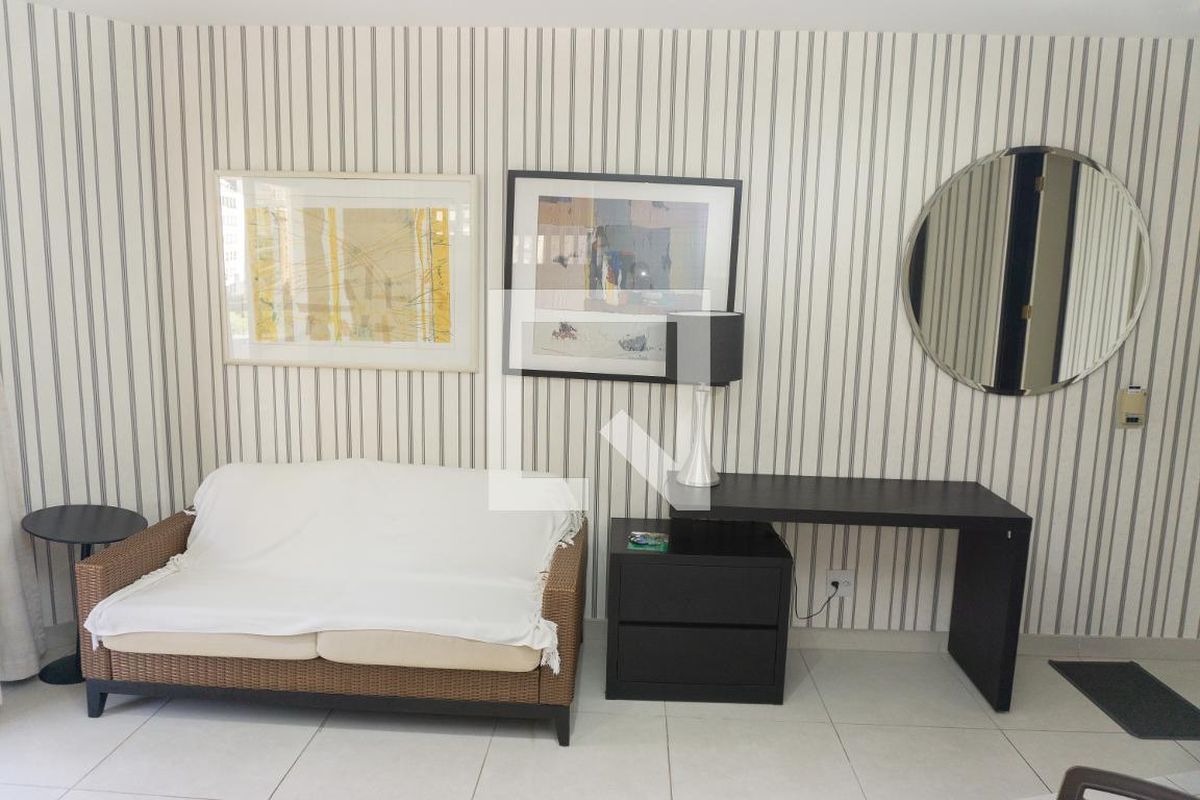 Apartamento, 1 quarto, 48 m² - Foto 11