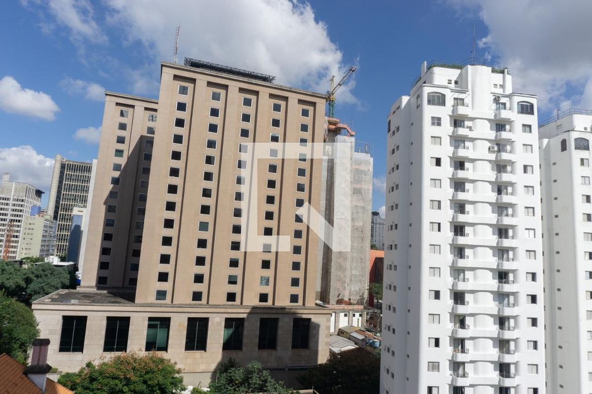 Apartamento, 1 quarto, 48 m² - Foto 19