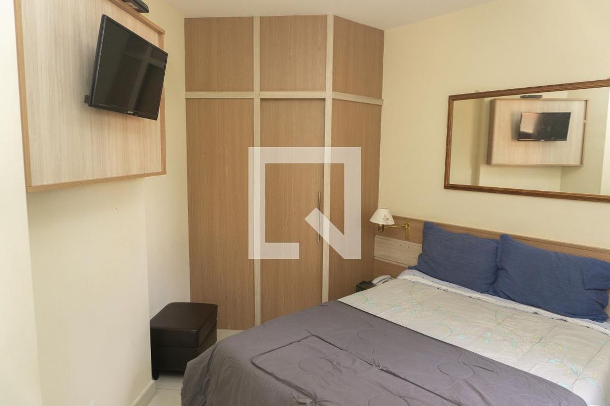 Apartamento, 1 quarto, 48 m² - Foto 20