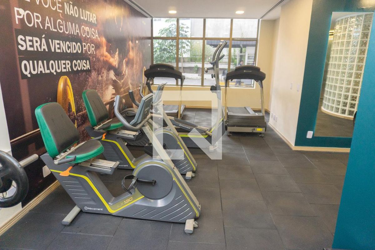 Apartamento, 1 quarto, 48 m² - Foto 49