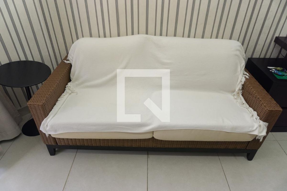 Apartamento, 1 quarto, 48 m² - Foto 7