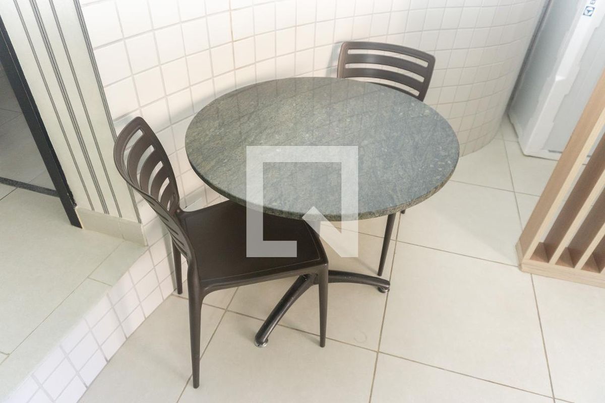 Apartamento, 1 quarto, 48 m² - Foto 9