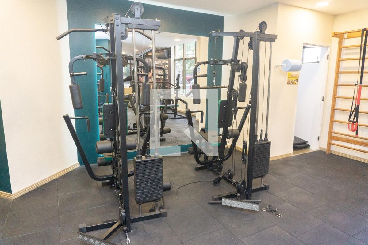 Apartamento, 1 quarto, 48 m² - Foto 50