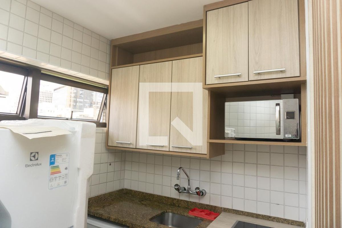 Apartamento, 1 quarto, 48 m² - Foto 38