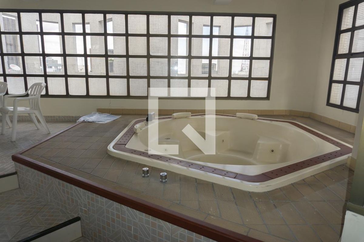 Apartamento, 1 quarto, 48 m² - Foto 42