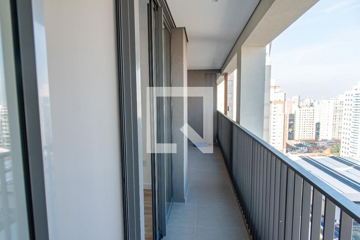Apartamento, 2 quartos, 62 m² - Foto 36
