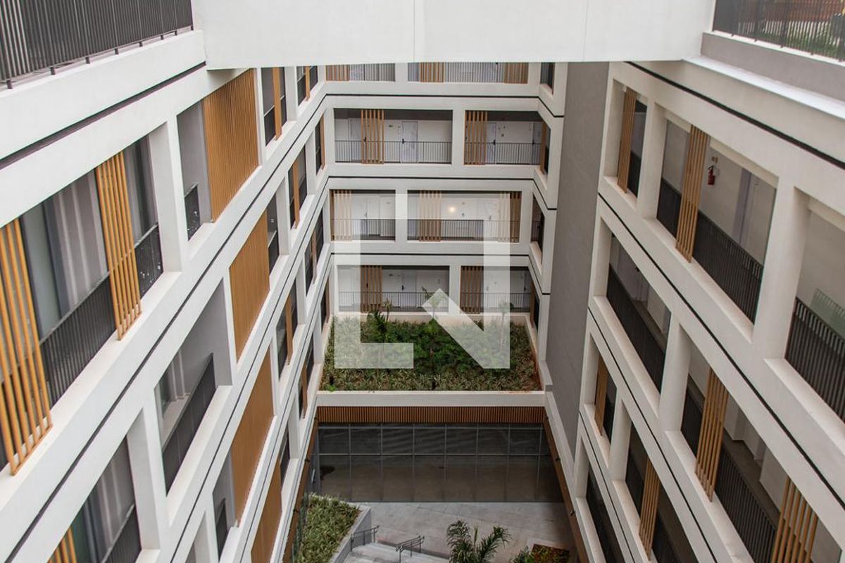 Apartamento, 2 quartos, 62 m² - Foto 60