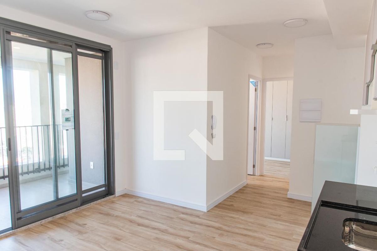 Apartamento, 2 quartos, 62 m² - Foto 1
