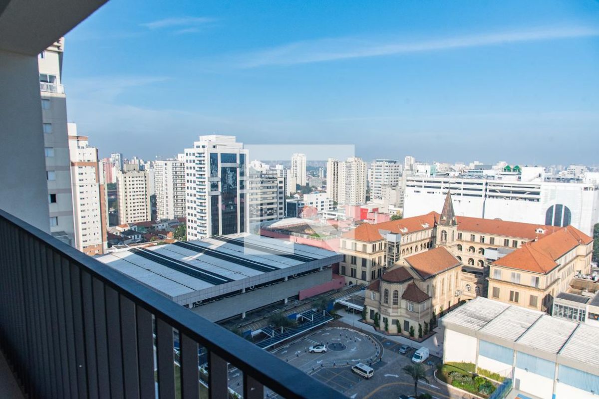 Apartamento, 2 quartos, 62 m² - Foto 37