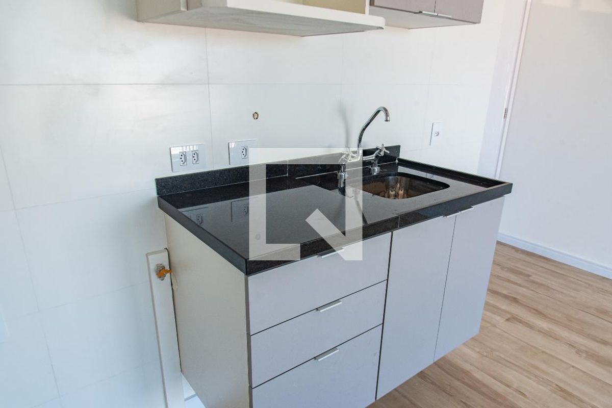 Apartamento, 2 quartos, 62 m² - Foto 6