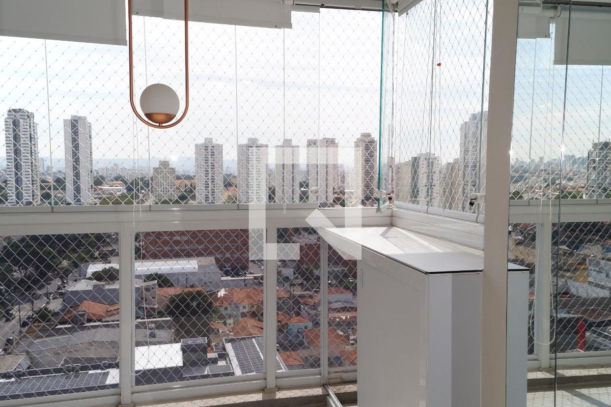 Apartamento, 1 quarto, 34 m² - Foto 20