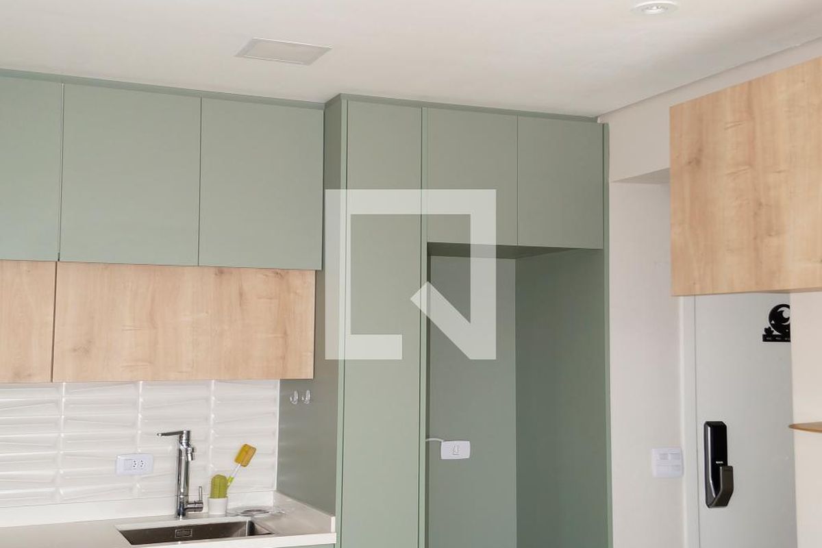 Apartamento, 1 quarto, 34 m² - Foto 12