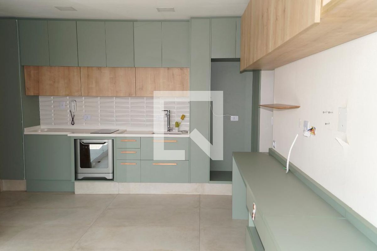 Apartamento, 1 quarto, 34 m² - Foto 16