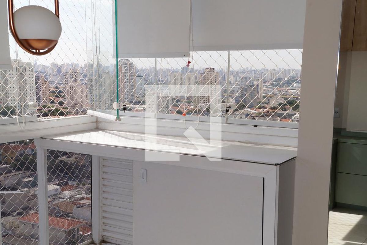 Apartamento, 1 quarto, 34 m² - Foto 18