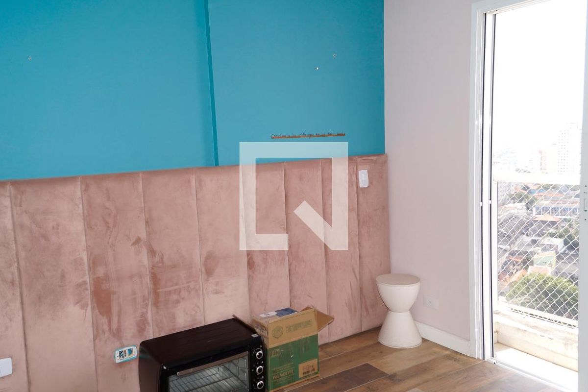 Apartamento, 1 quarto, 34 m² - Foto 24