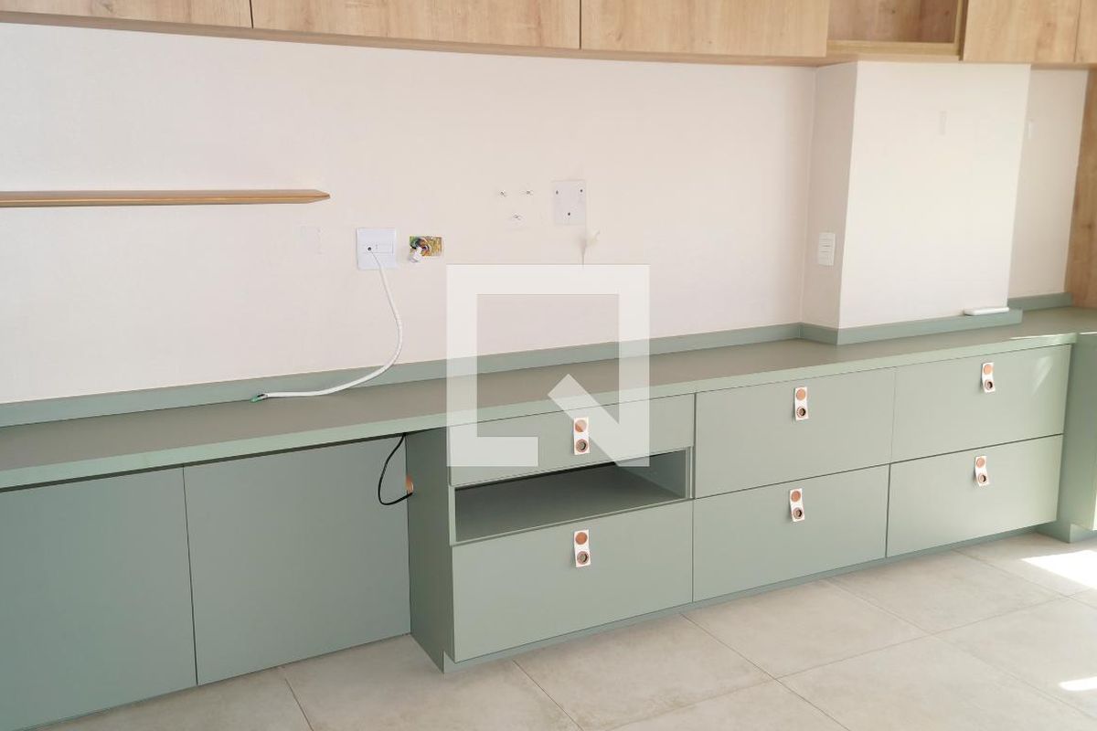 Apartamento, 1 quarto, 34 m² - Foto 6