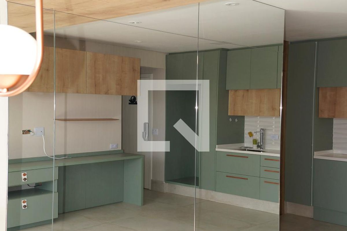 Apartamento, 1 quarto, 34 m² - Foto 10
