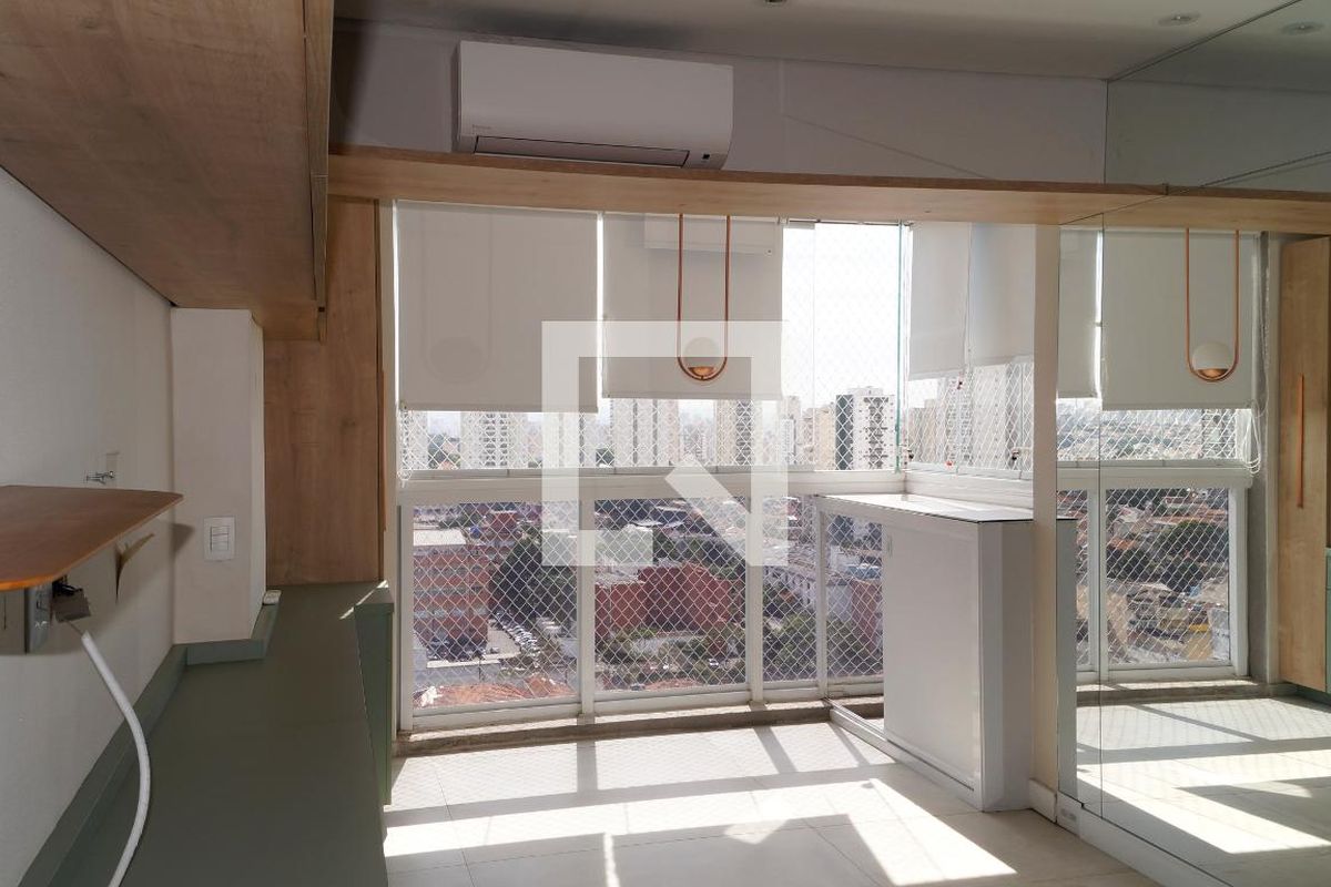 Apartamento, 1 quarto, 34 m² - Foto 2