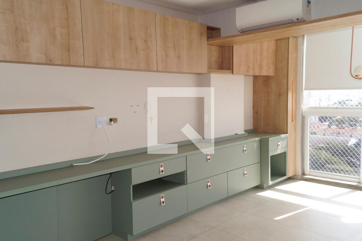 Apartamento, 1 quarto, 34 m² - Foto 4