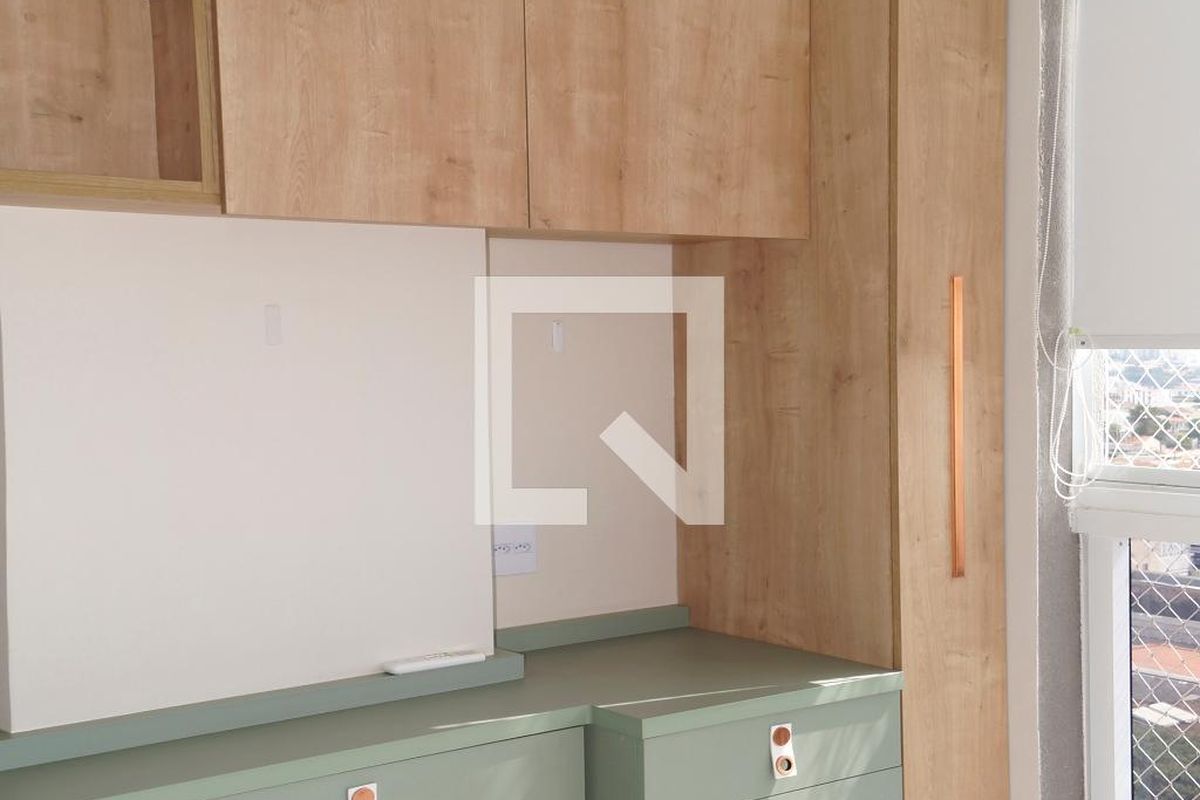 Apartamento, 1 quarto, 34 m² - Foto 8