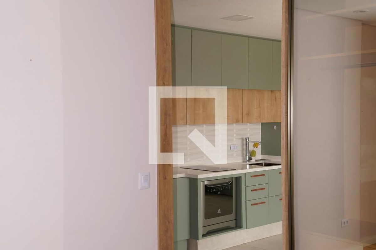 Apartamento, 1 quarto, 34 m² - Foto 36