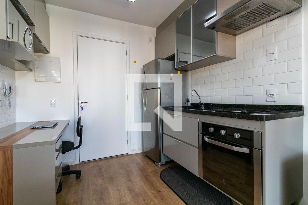Apartamento, 1 quarto, 34 m² - Foto 10