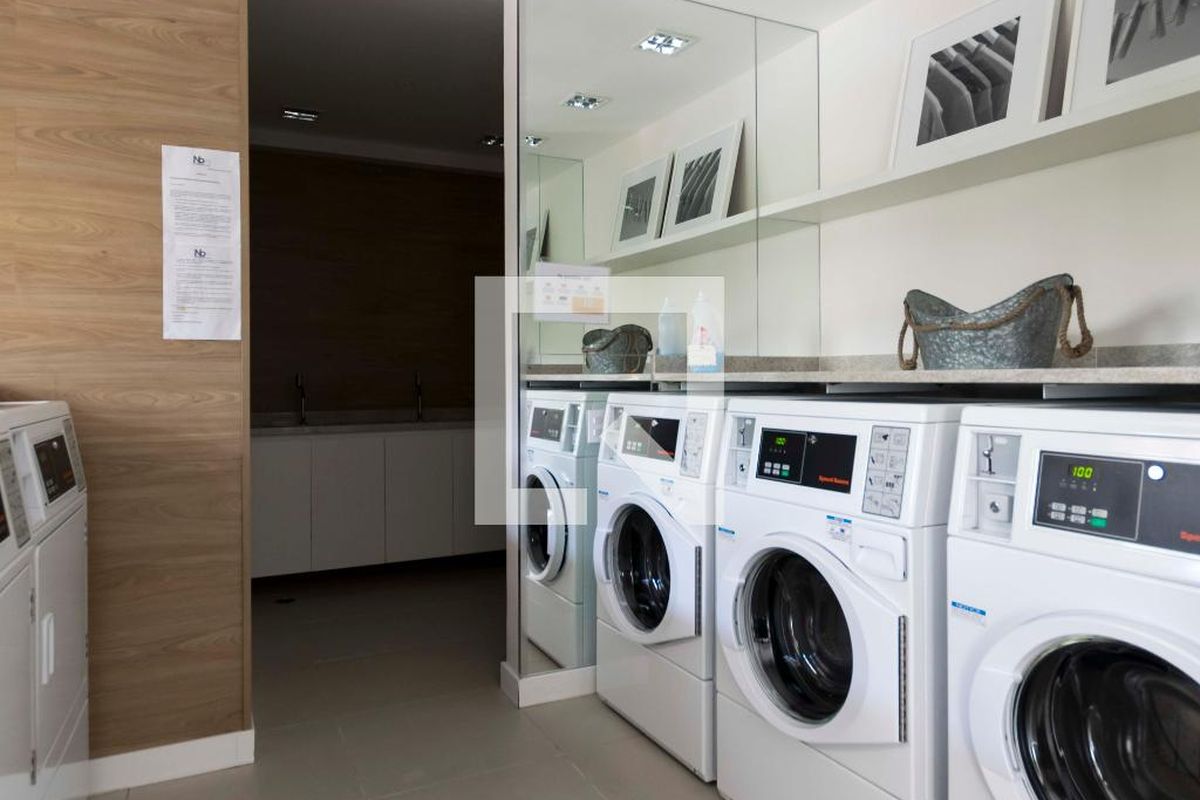Apartamento, 1 quarto, 34 m² - Foto 62