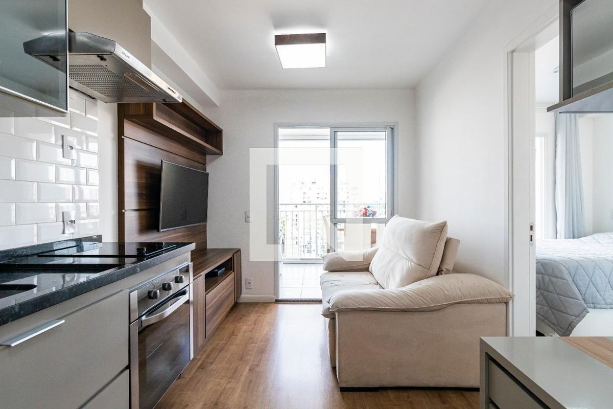 Apartamento, 1 quarto, 34 m² - Foto 4
