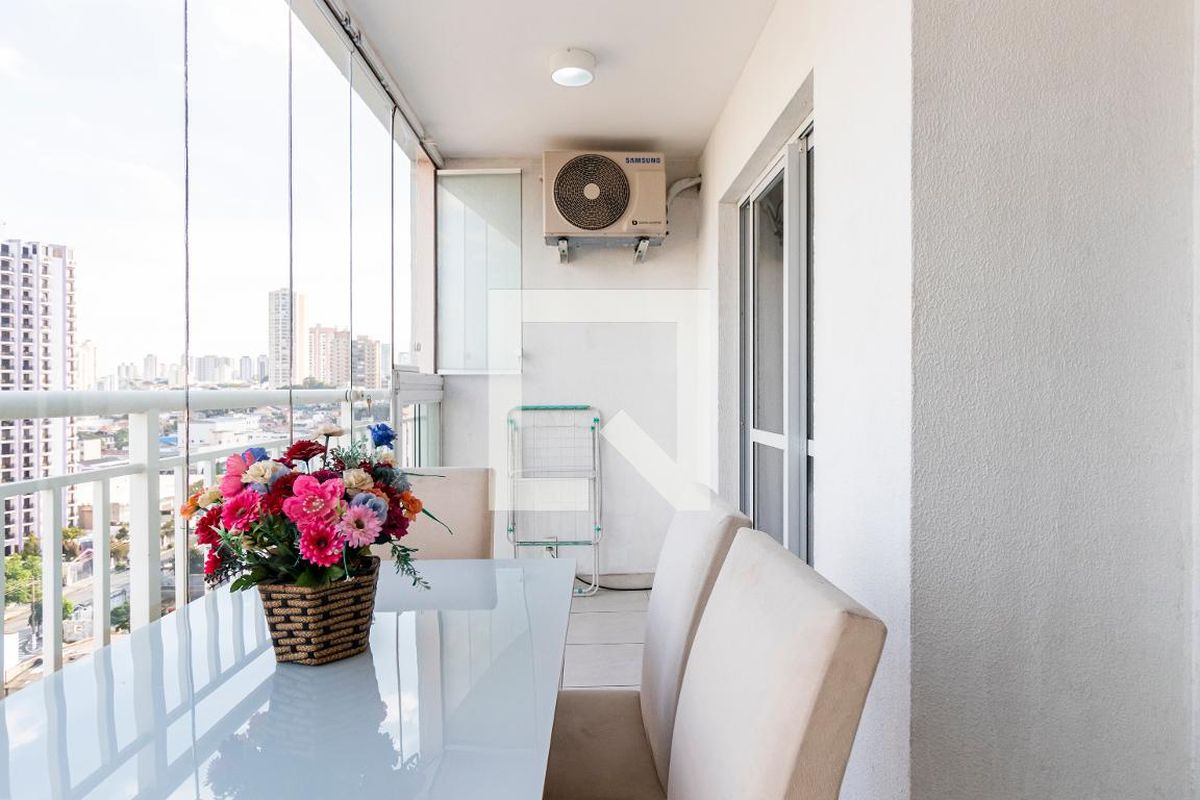 Apartamento, 1 quarto, 34 m² - Foto 28
