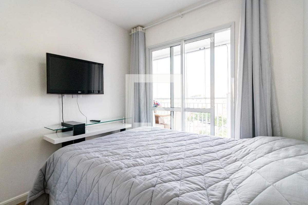Apartamento, 1 quarto, 34 m² - Foto 46