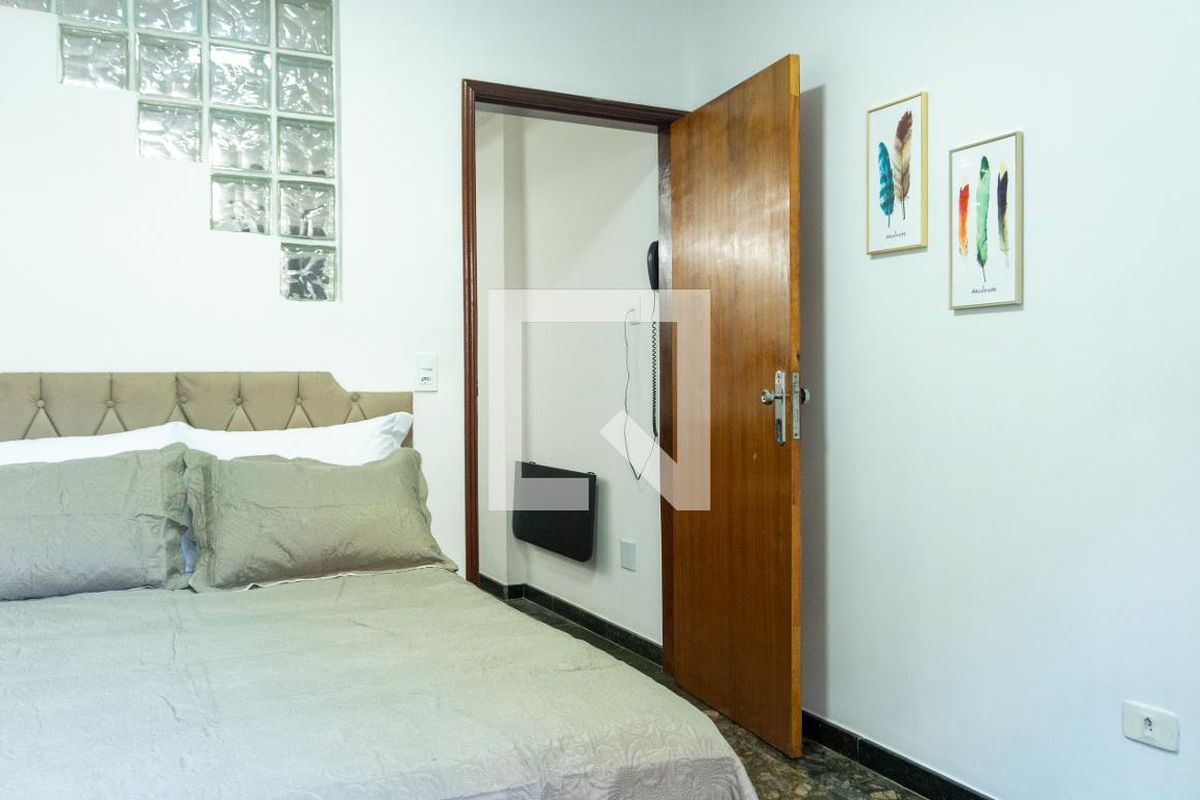 Apartamento, 1 quarto, 35 m² - Foto 8