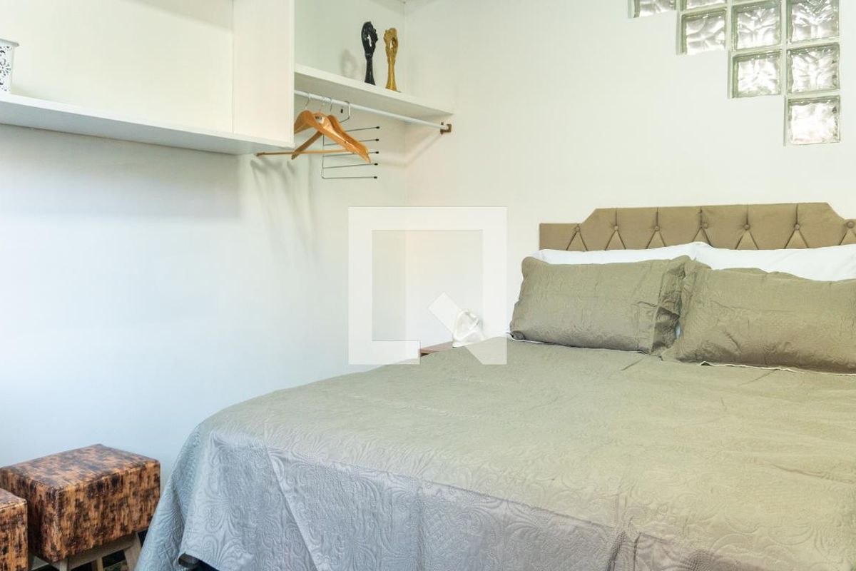 Apartamento, 1 quarto, 35 m² - Foto 7