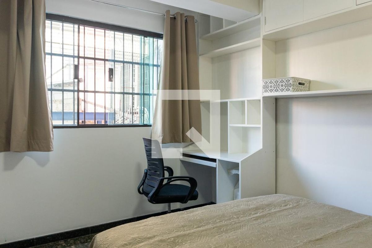 Apartamento, 1 quarto, 35 m² - Foto 6