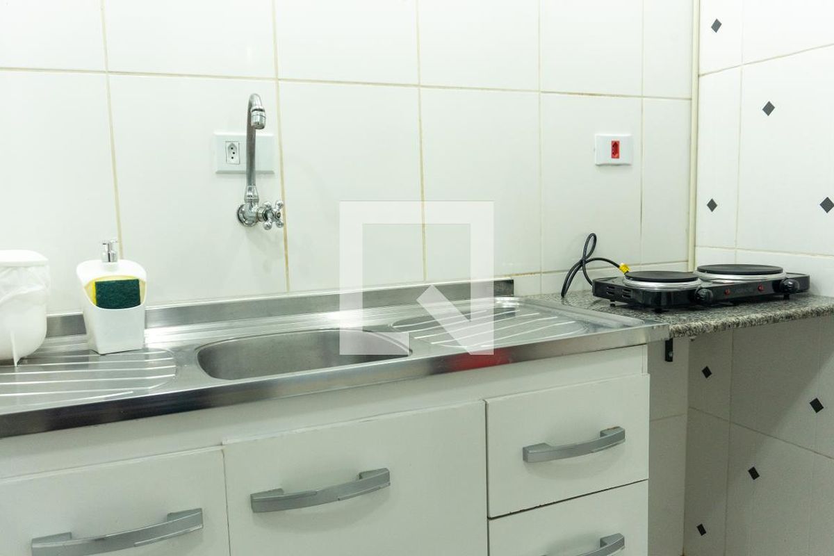 Apartamento, 1 quarto, 35 m² - Foto 18