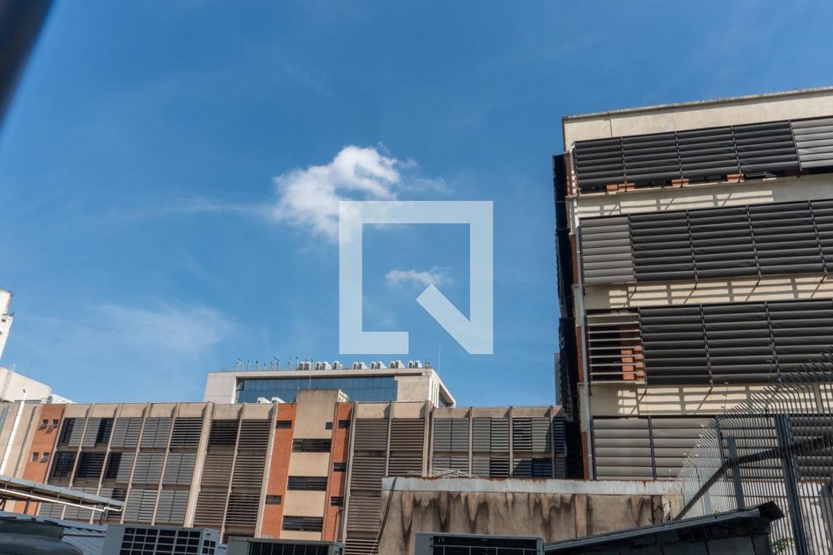 Apartamento, 1 quarto, 35 m² - Foto 11