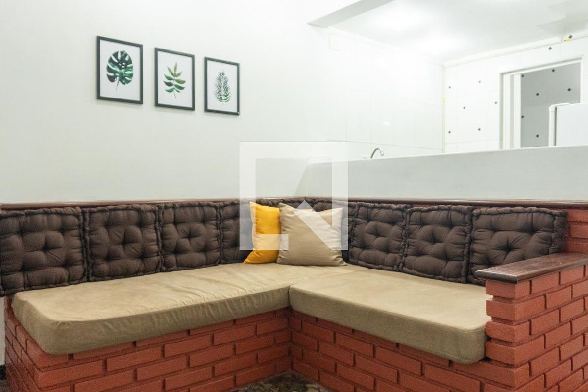 Apartamento, 1 quarto, 35 m² - Foto 4