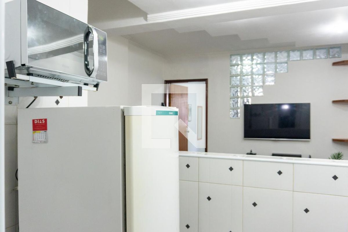 Apartamento, 1 quarto, 35 m² - Foto 23
