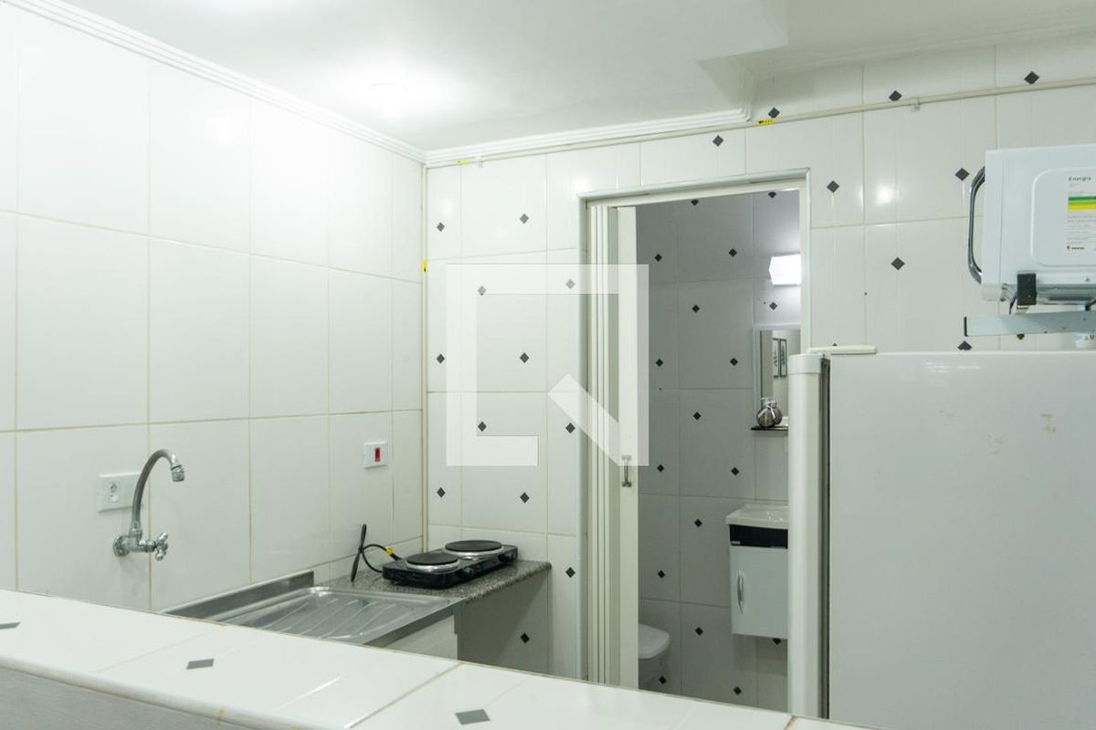 Apartamento, 1 quarto, 35 m² - Foto 22