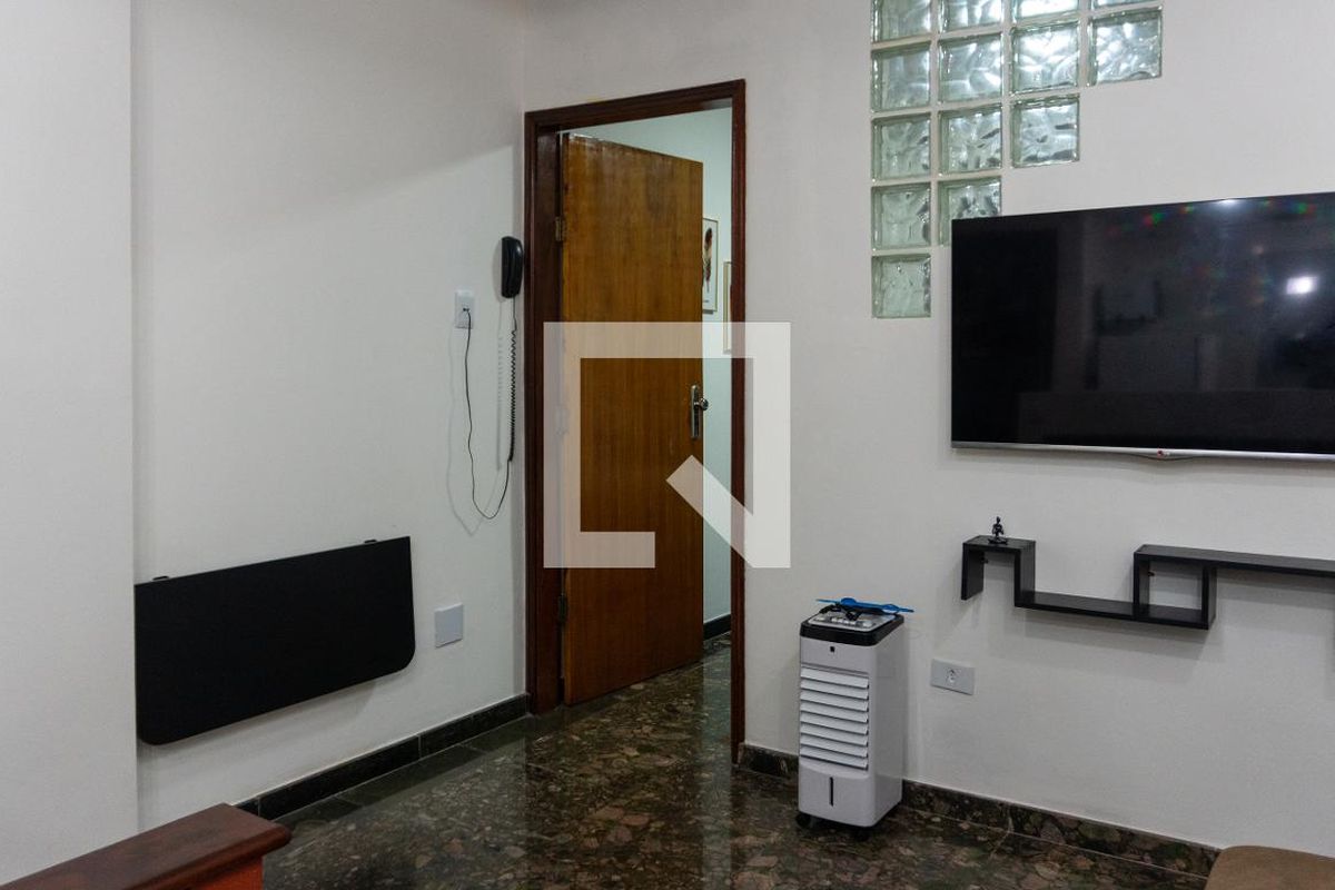Apartamento, 1 quarto, 35 m² - Foto 2