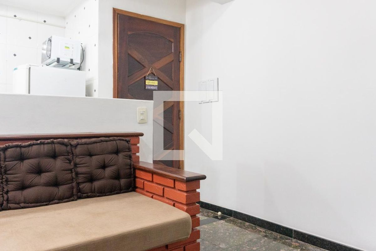 Apartamento, 1 quarto, 35 m² - Foto 5