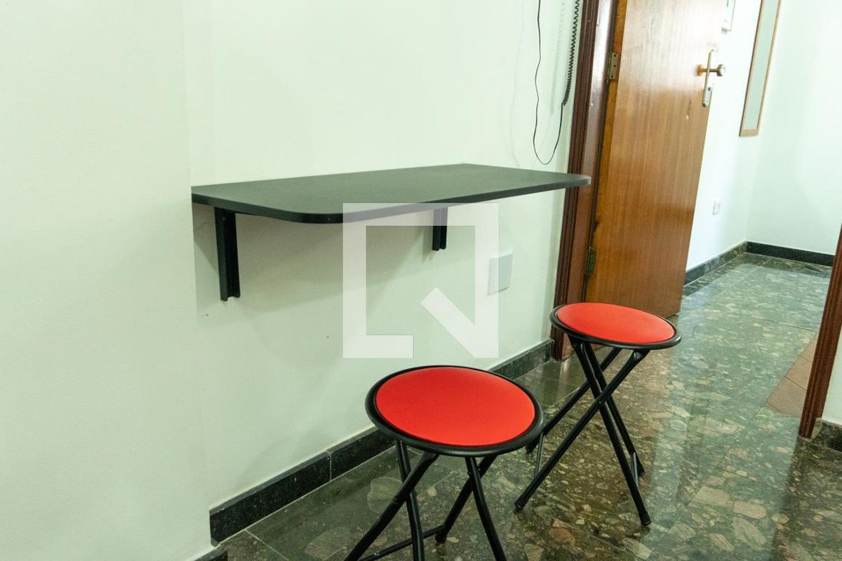 Apartamento, 1 quarto, 35 m² - Foto 3