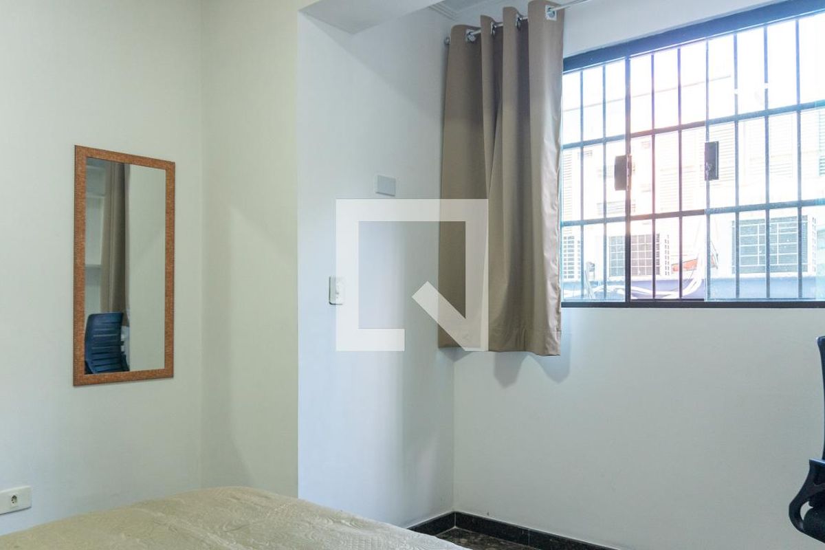 Apartamento, 1 quarto, 35 m² - Foto 9