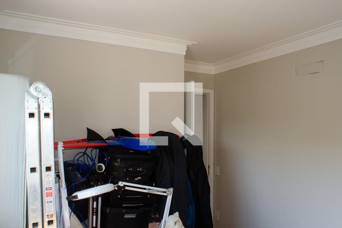 Apartamento à Venda - Swiss Park, 3 Quartos,  103 m2 em , Campinas - sp | SoloBR