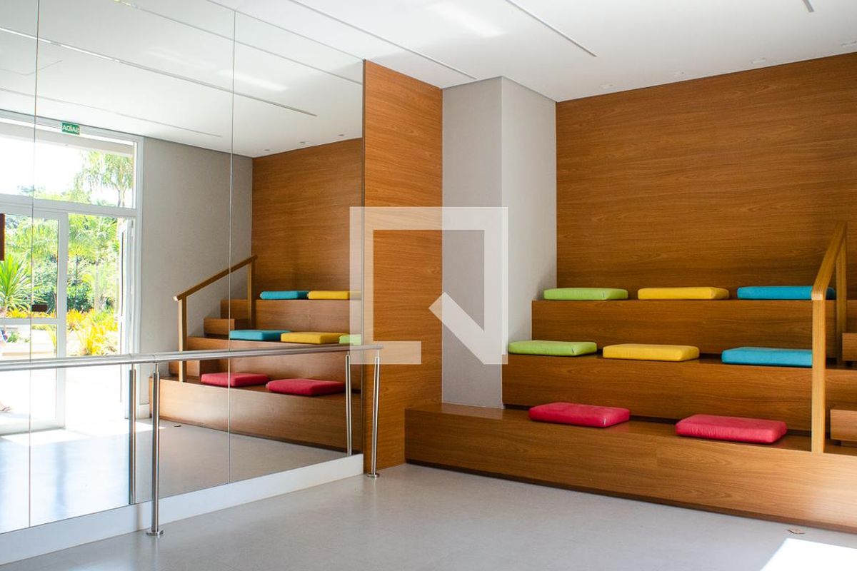 Apartamento à Venda - Swiss Park, 3 Quartos,  103 m2 em , Campinas - sp | SoloBR